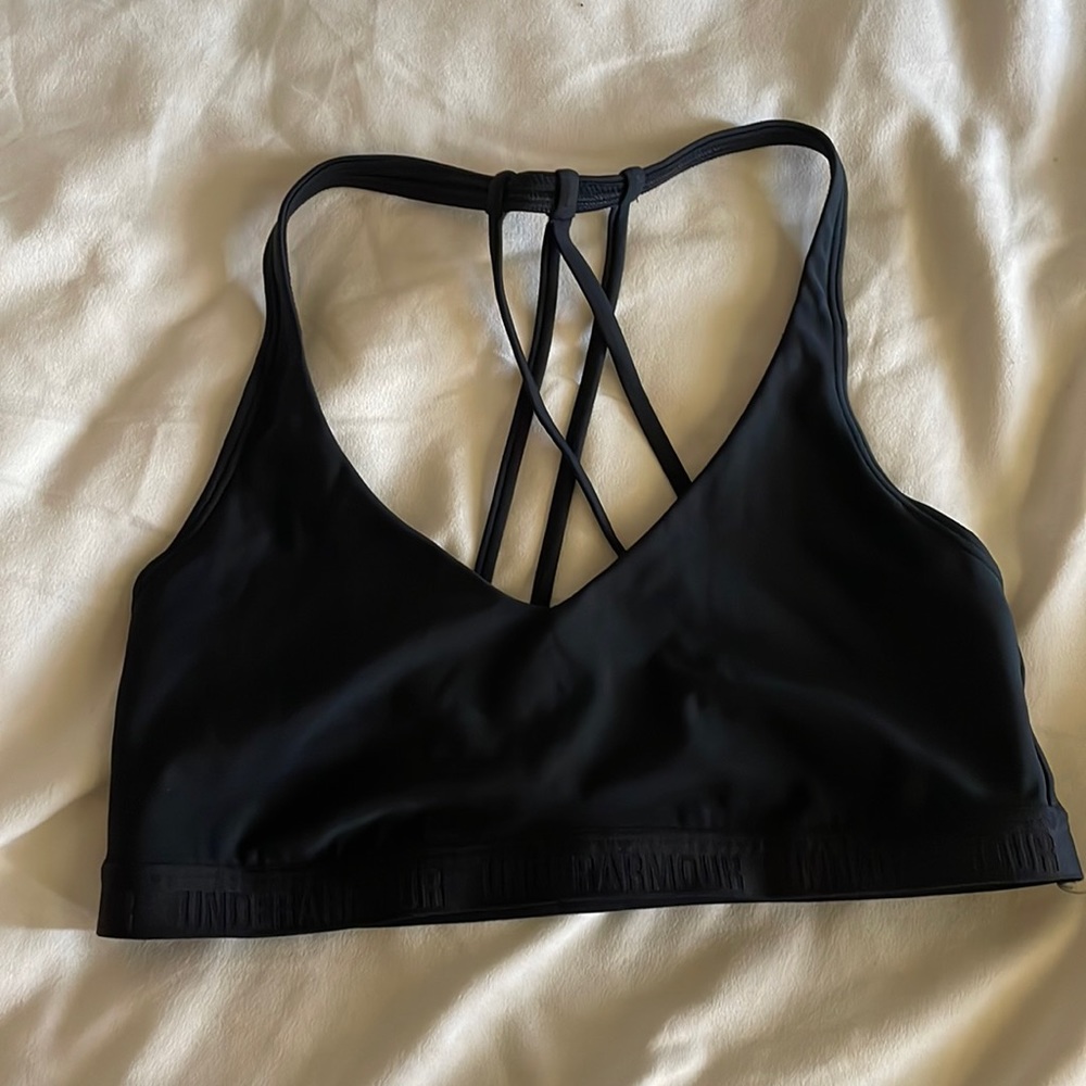 UNDER ARMOUR BRA